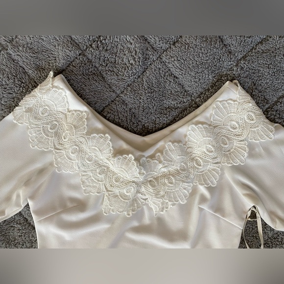 Beautiful Fashion Concepts Blouse NWT - Picture 5 of 13